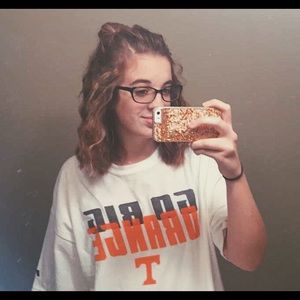 Meet your Posher, Caroline